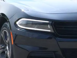 Dodge Charger 2022 SXT 4dr Sedan