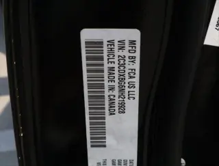 Dodge Charger 2022 SXT 4dr Sedan