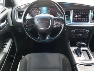Dodge Charger 2022 SXT 4dr Sedan