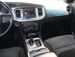 Dodge Charger 2022 SXT 4dr Sedan
