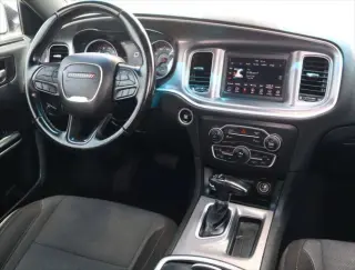 Dodge Charger 2022 SXT 4dr Sedan