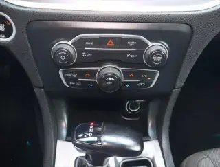Dodge Charger 2022 SXT 4dr Sedan