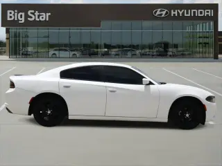 Dodge Charger 2022 SXT 4dr Sedan