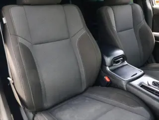 Dodge Charger 2022 SXT 4dr Sedan