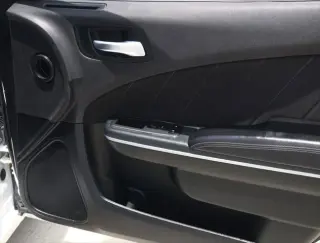 Dodge Charger 2022 SXT 4dr Sedan