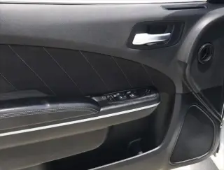 Dodge Charger 2022 SXT 4dr Sedan