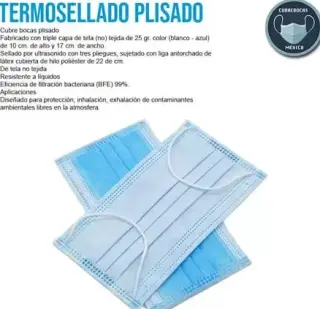TAPABOCAS PERSONALIZADOS COLOR