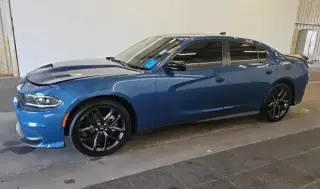 Dodge Charger 2023 GT 4dr Sedan