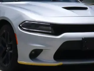 Dodge Charger 2021 GT 4dr Sedan