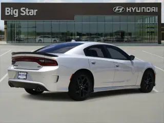 Dodge Charger 2021 GT 4dr Sedan