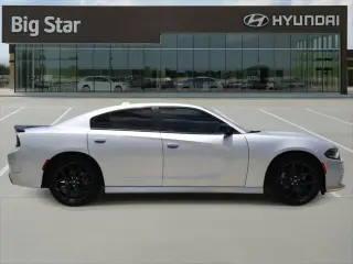 Dodge Charger 2021 GT 4dr Sedan