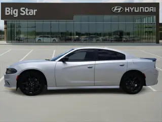 Dodge Charger 2021 GT 4dr Sedan