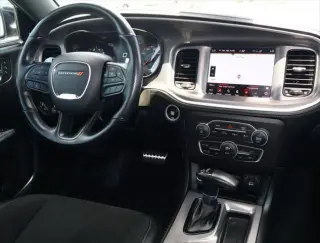 Dodge Charger 2021 GT 4dr Sedan