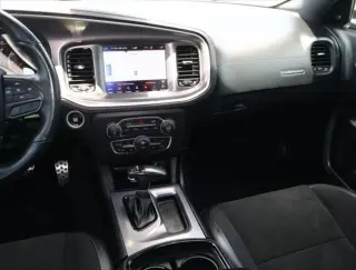 Dodge Charger 2021 GT 4dr Sedan