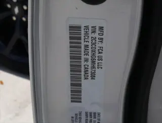 Dodge Charger 2021 GT 4dr Sedan