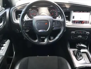 Dodge Charger 2021 GT 4dr Sedan