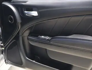 Dodge Charger 2021 GT 4dr Sedan