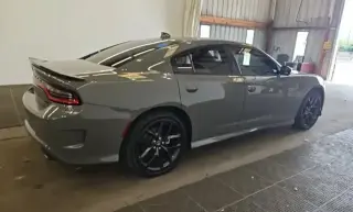 Dodge Charger 2023 GT 4dr Sedan