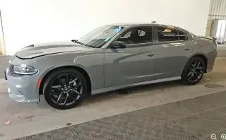 Dodge Charger 2023 GT 4dr Sedan