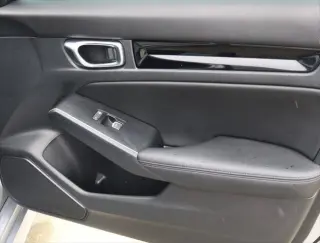 Honda Civic Hybrid 2025 Sport Touring 4dr Sedan