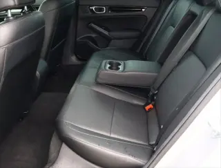 Honda Civic Hybrid 2025 Sport Touring 4dr Sedan