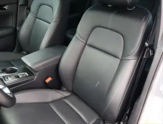 Honda Civic Hybrid 2025 Sport Touring 4dr Sedan