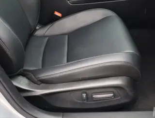 Honda Civic Hybrid 2025 Sport Touring 4dr Sedan