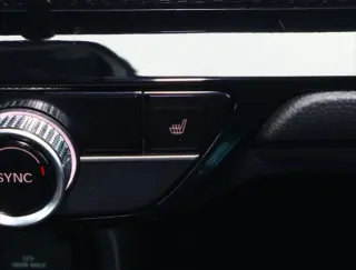 Honda Civic Hybrid 2025 Sport Touring 4dr Sedan