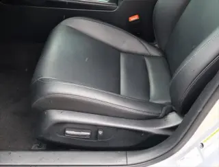 Honda Civic Hybrid 2025 Sport Touring 4dr Sedan