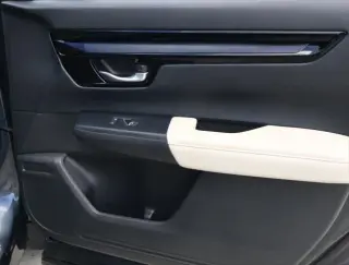 Honda CR-V 2024 EX-L 4dr SUV