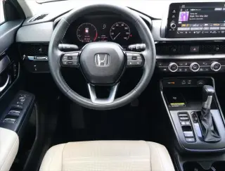 Honda CR-V 2024 EX-L 4dr SUV