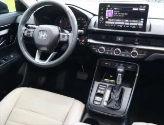Honda CR-V 2024 EX-L 4dr SUV