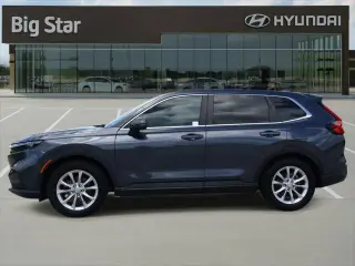 Honda CR-V 2024 EX-L 4dr SUV