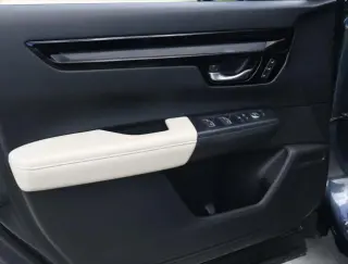 Honda CR-V 2024 EX-L 4dr SUV