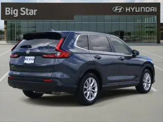 Honda CR-V 2024 EX-L 4dr SUV