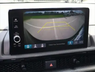 Honda CR-V 2024 EX-L 4dr SUV