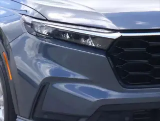 Honda CR-V 2024 EX-L 4dr SUV