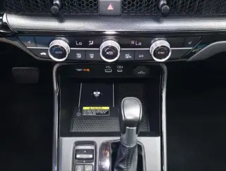 Honda CR-V 2024 EX-L 4dr SUV
