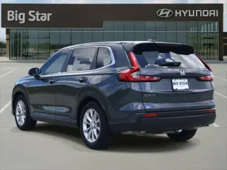 Honda CR-V 2024 EX-L 4dr SUV