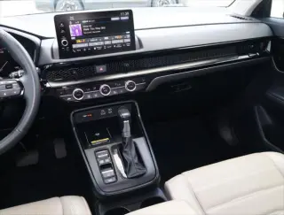 Honda CR-V 2024 EX-L 4dr SUV