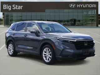Honda CR-V 2024 EX-L 4dr SUV