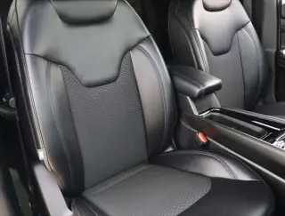 Jeep Compass 2026 4x4 Latitude Altitude 4dr SUV