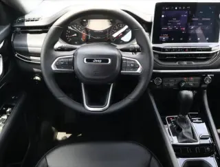 Jeep Compass 2026 4x4 Latitude Altitude 4dr SUV