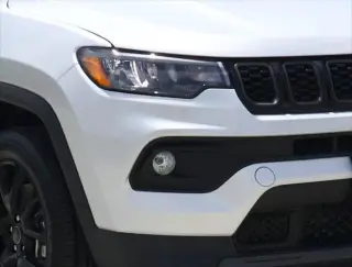 Jeep Compass 2026 4x4 Latitude Altitude 4dr SUV