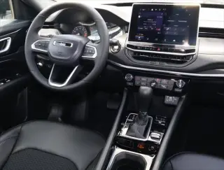 Jeep Compass 2026 4x4 Latitude Altitude 4dr SUV