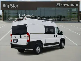 Ram ProMaster 2023 1500 136 WB 3dr High Roof Cargo Van
