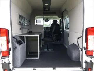 Ram ProMaster 2023 1500 136 WB 3dr High Roof Cargo Van