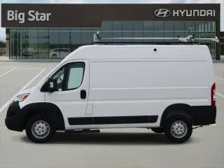 Ram ProMaster 2023 1500 136 WB 3dr High Roof Cargo Van