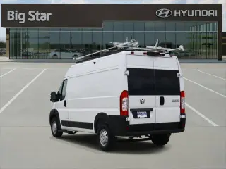 Ram ProMaster 2023 1500 136 WB 3dr High Roof Cargo Van