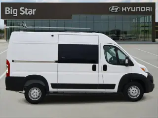 Ram ProMaster 2023 1500 136 WB 3dr High Roof Cargo Van